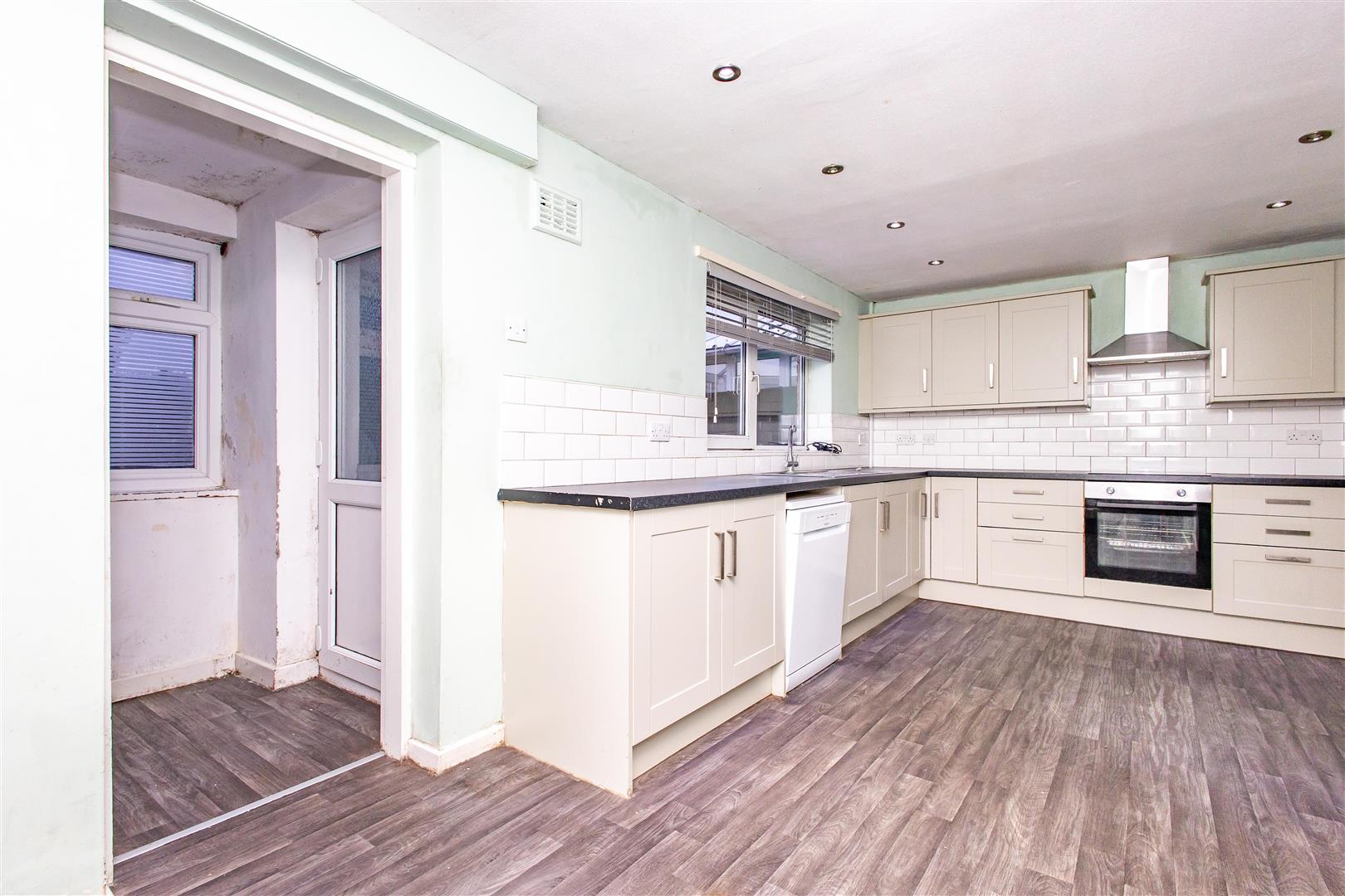Martinfield Road, Penwortham, Preston